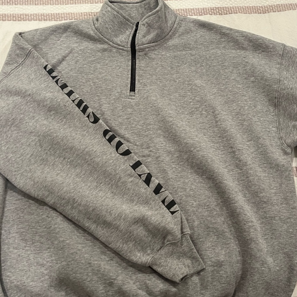 Brand new Taylor Swift Eras tour half zip